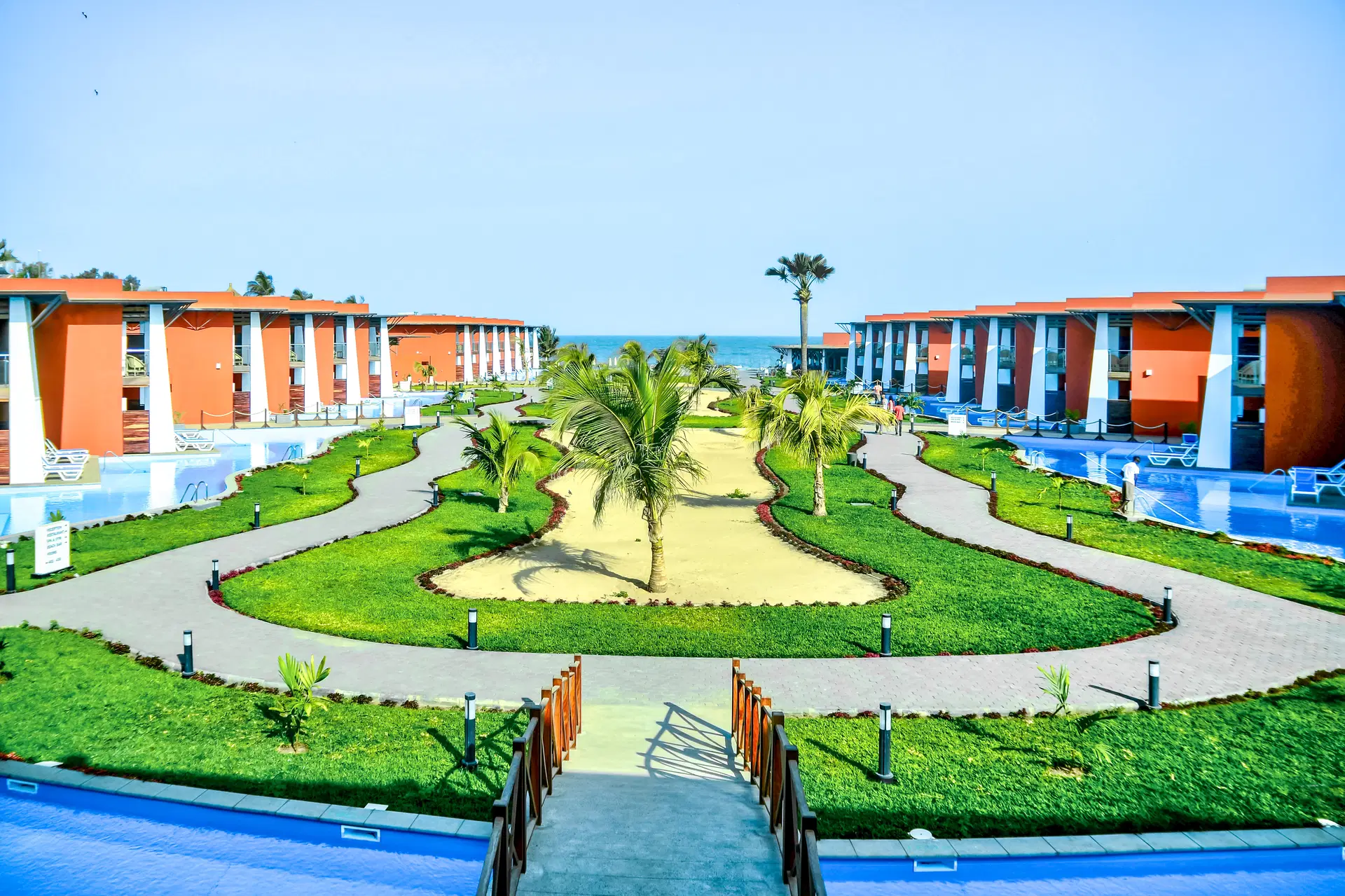 African Princess Obrázek12