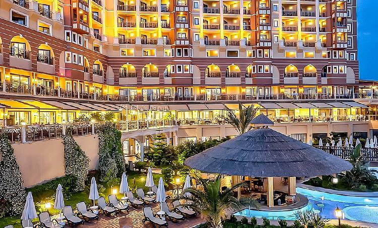 Villa Side Residence-obr