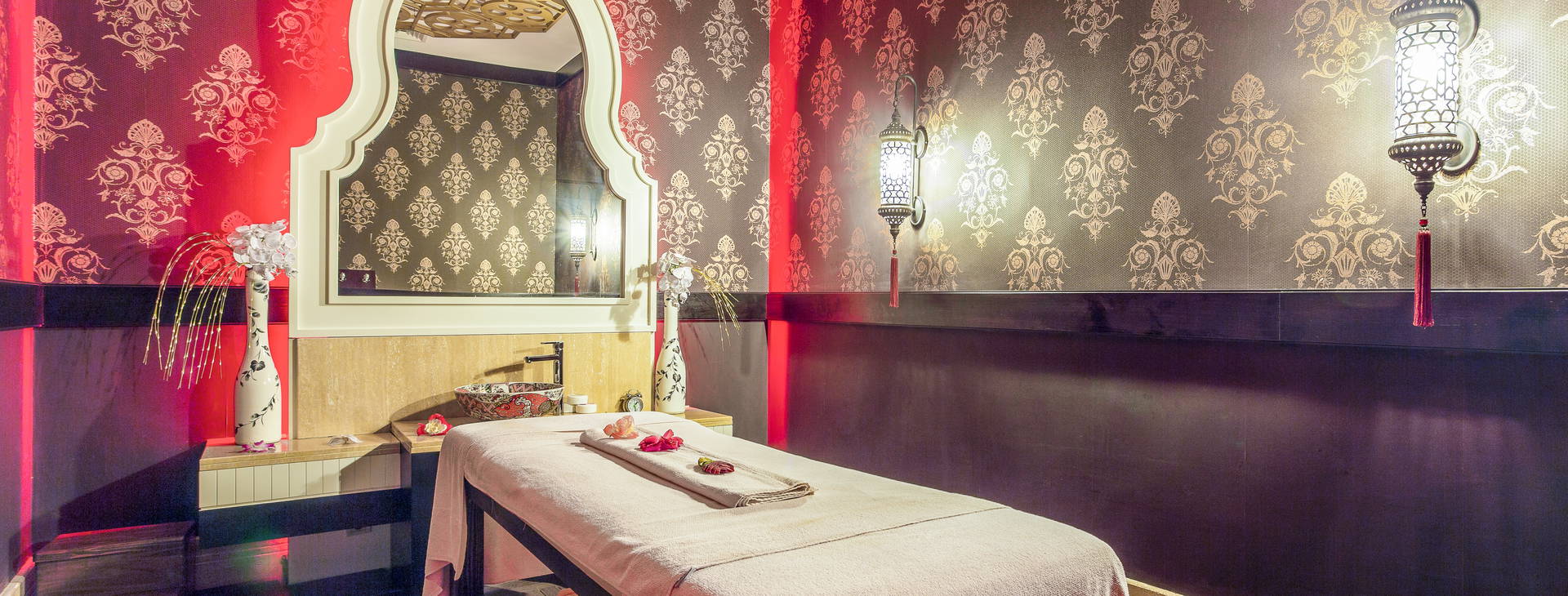 Villa Side Residence Obrázek13