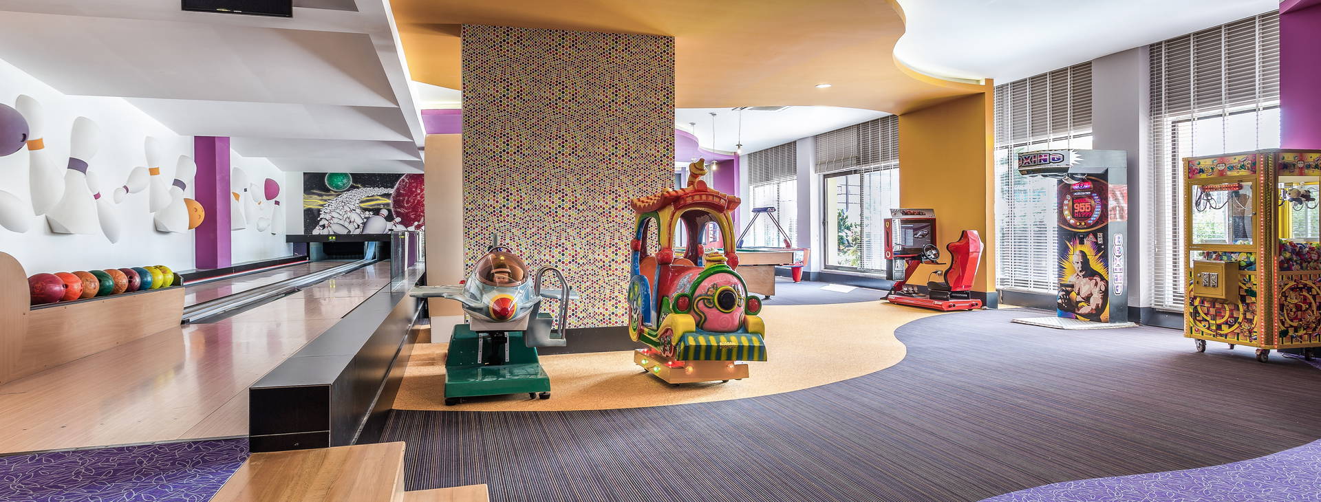 Villa Side Residence Obrázek17