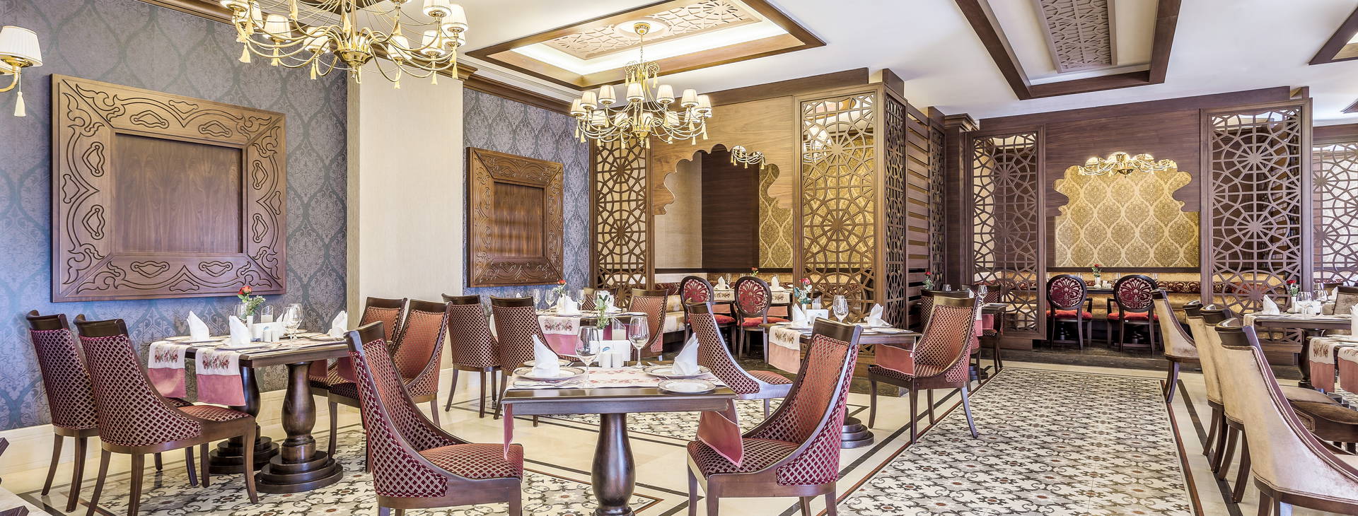 Villa Side Residence Obrázek7