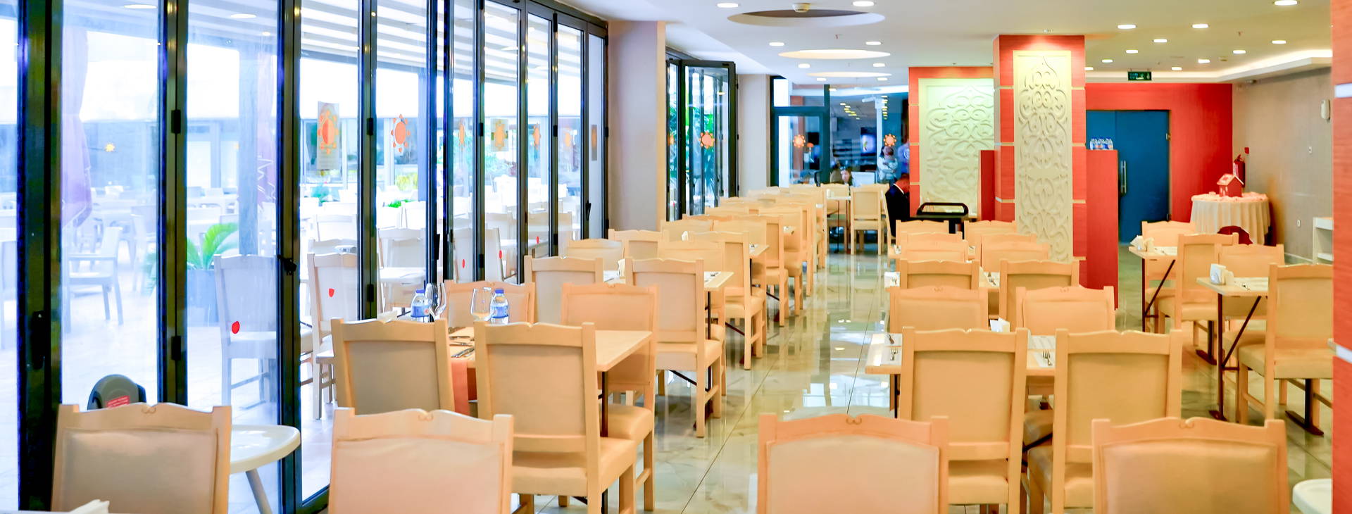 Club Aqua Plaza Obrázek12