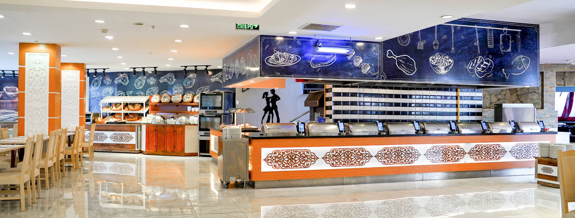 Club Aqua Plaza Obrázek13