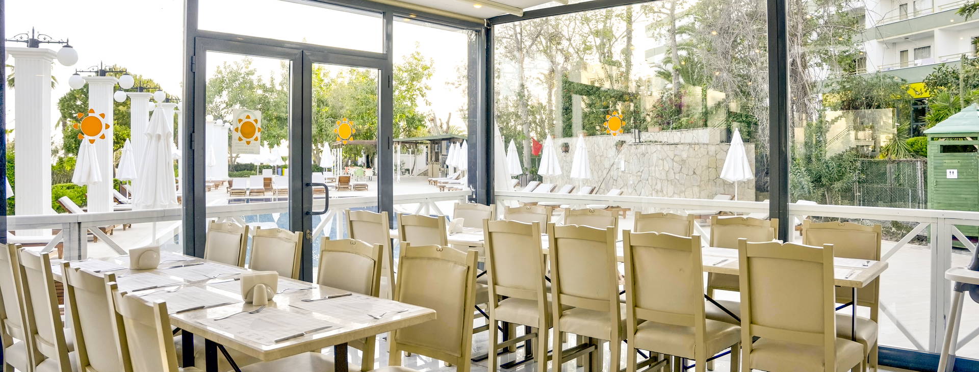 Club Aqua Plaza Obrázek14