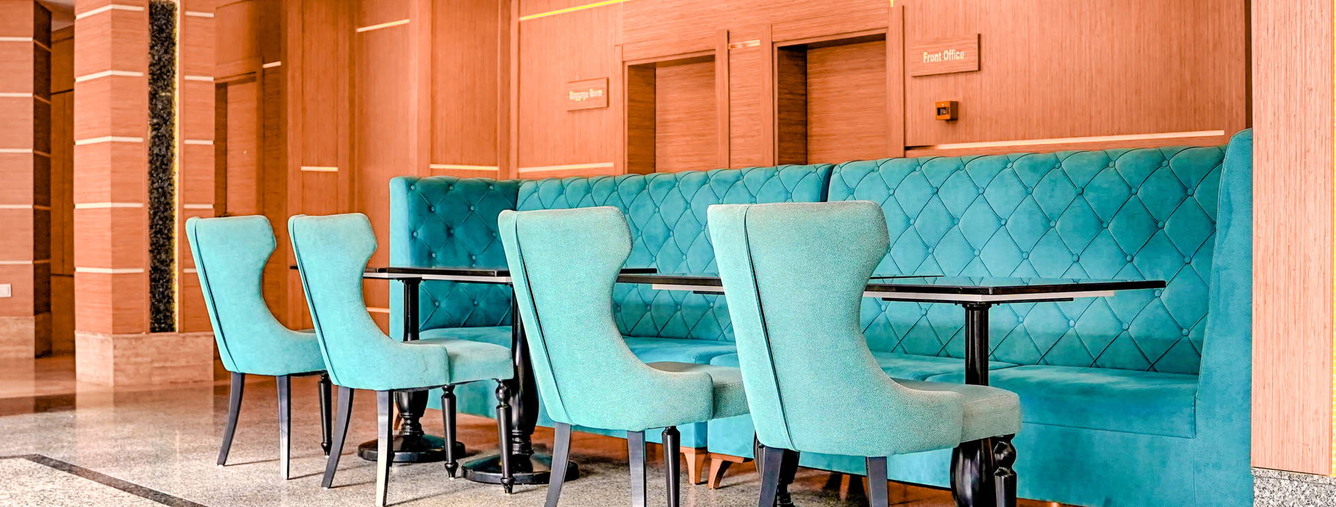 Club Aqua Plaza Obrázek16