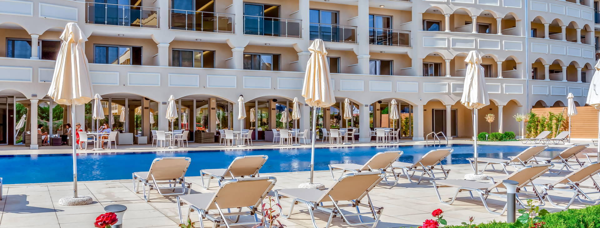 Belvedere Alexandria Club Obrázek5