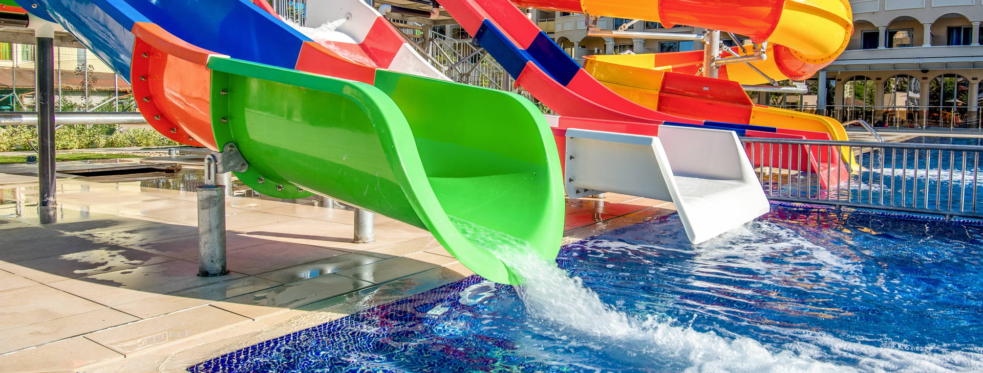 Belvedere Alexandria Club Obrázek6