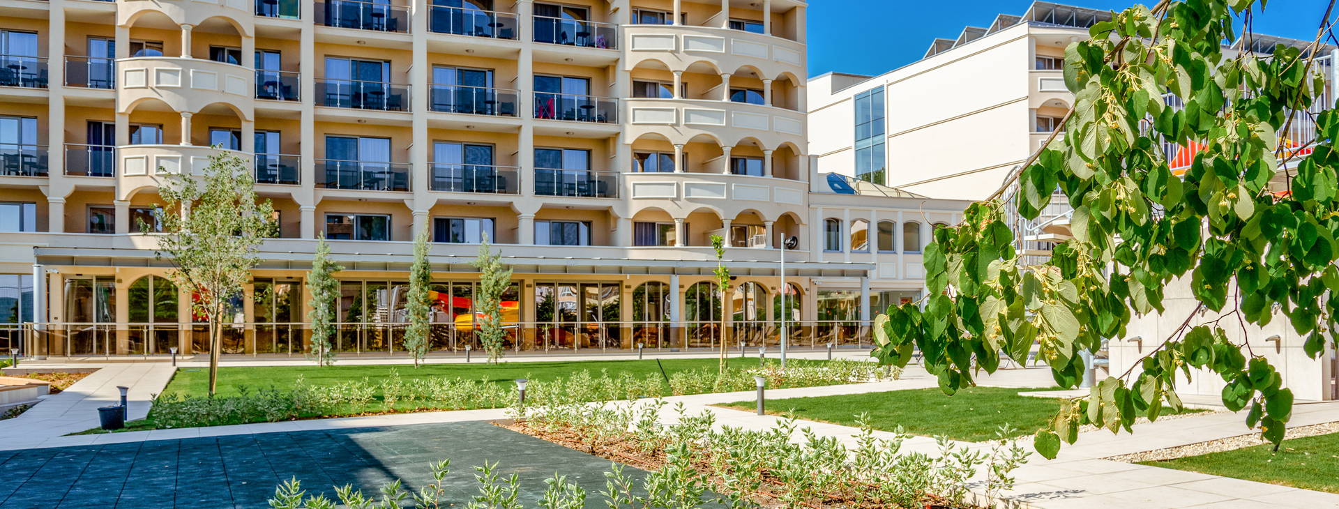 Belvedere Alexandria Club Obrázek10