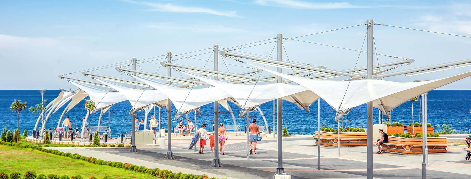 Belvedere Alexandria Club Obrázek14