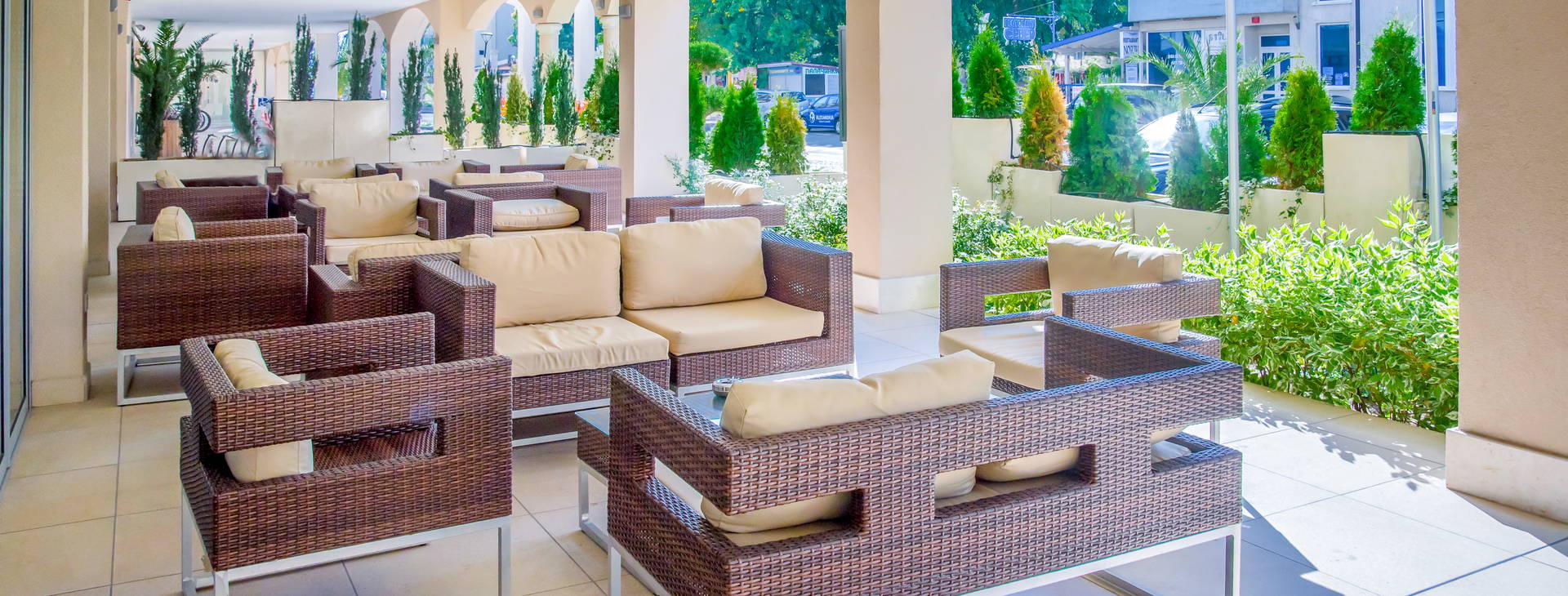 Belvedere Alexandria Club Obrázek15