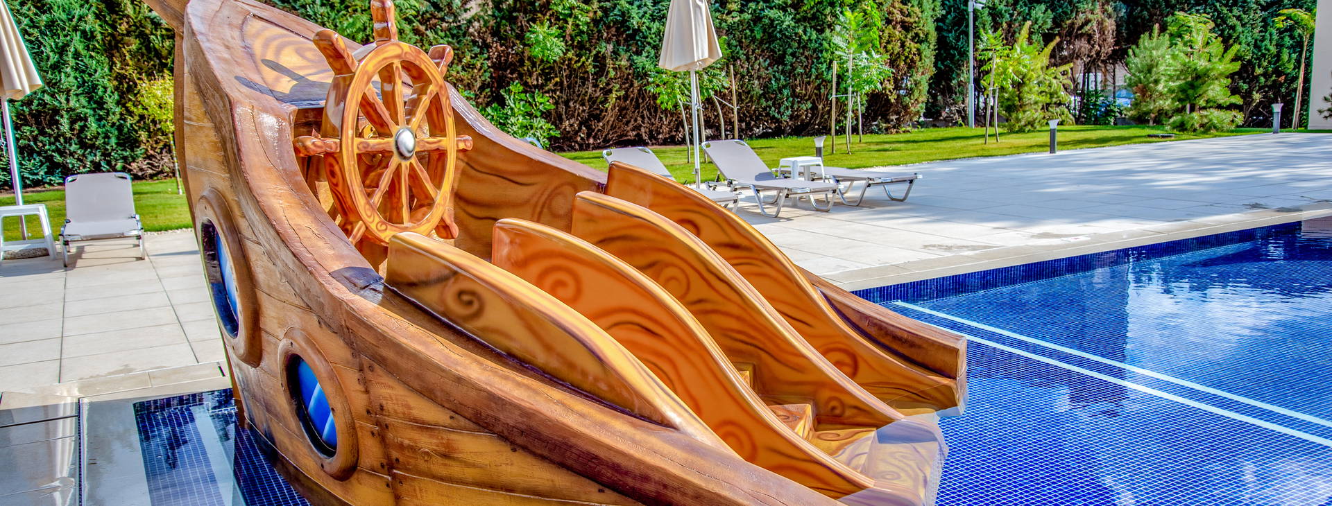 Belvedere Alexandria Club Obrázek3