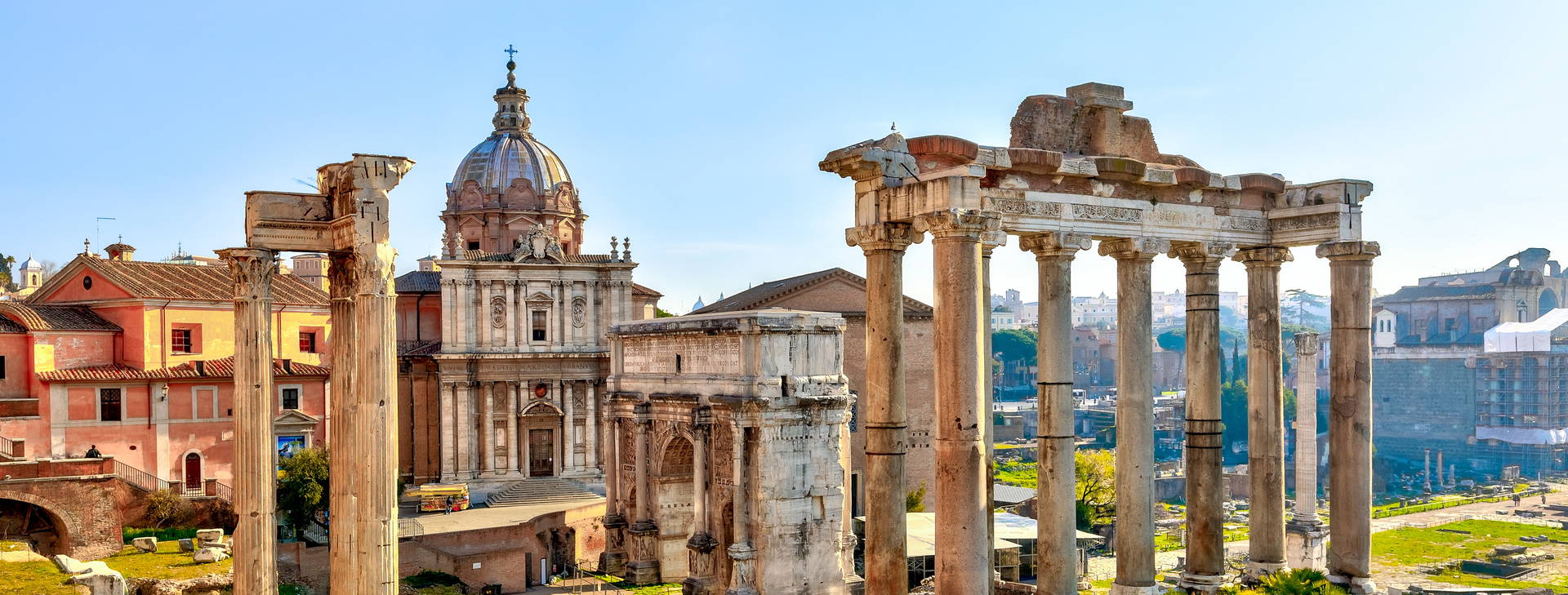 Ubytování VRX - Léto Obrázek1