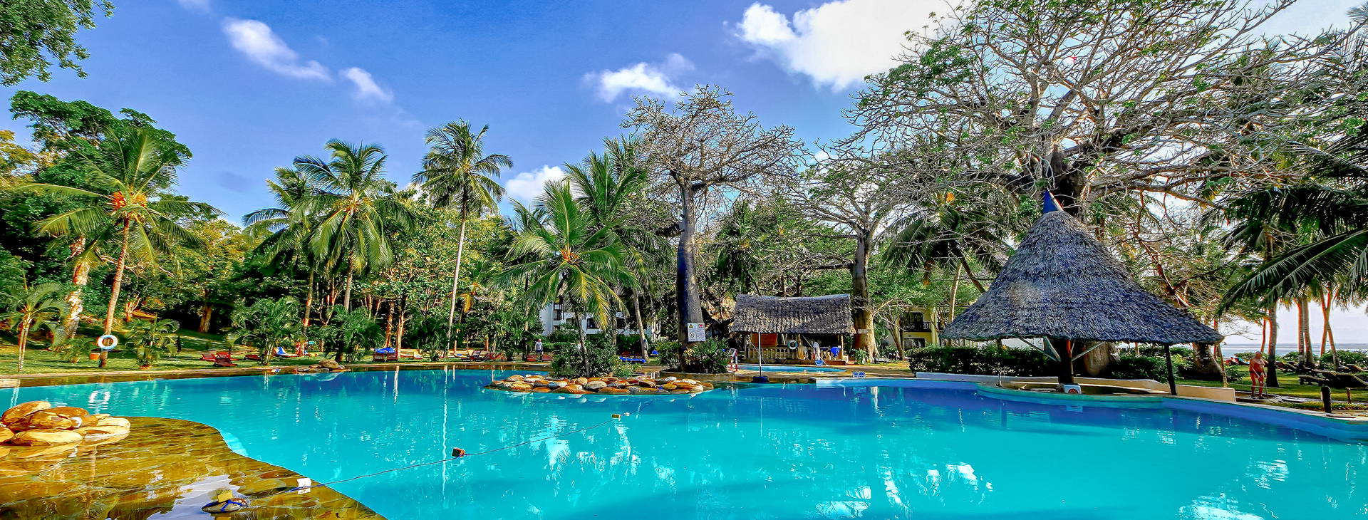 Papillon Lagoon Reef Obrázek3