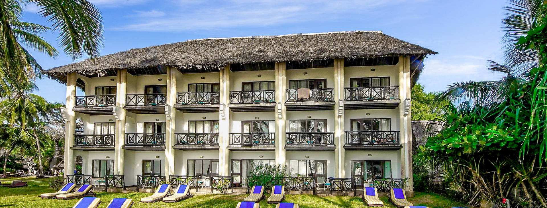 Papillon Lagoon Reef Obrázek9