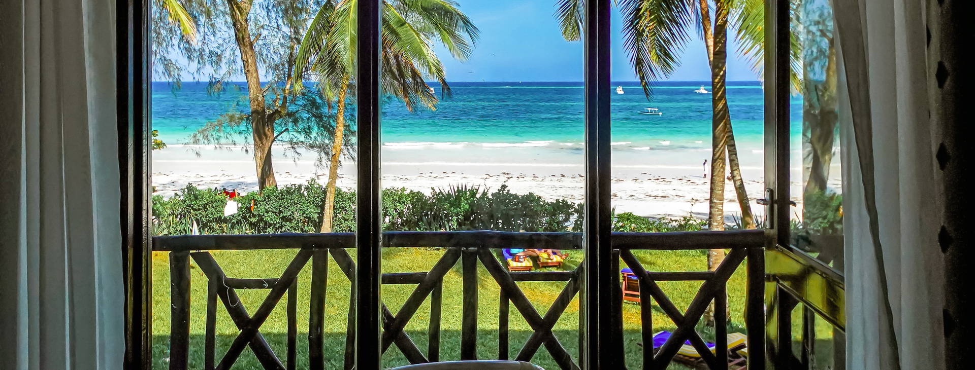 Papillon Lagoon Reef Obrázek6