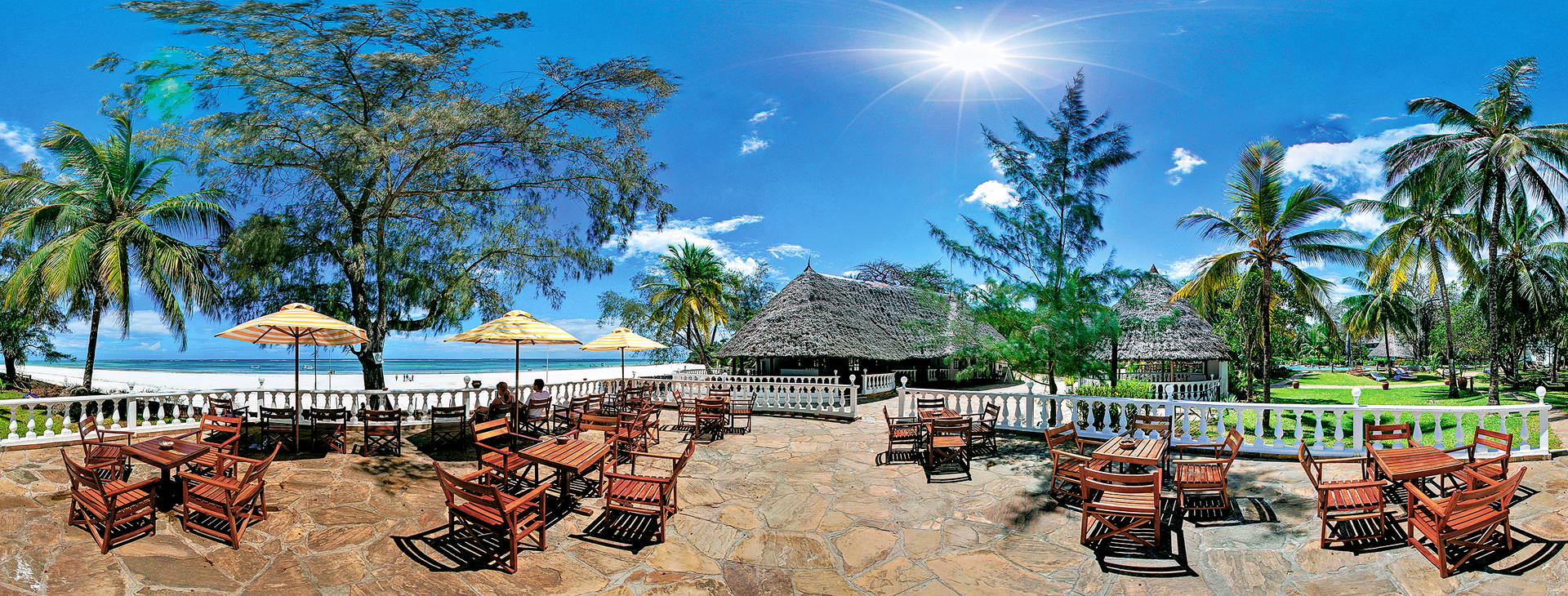 Papillon Lagoon Reef Obrázek8