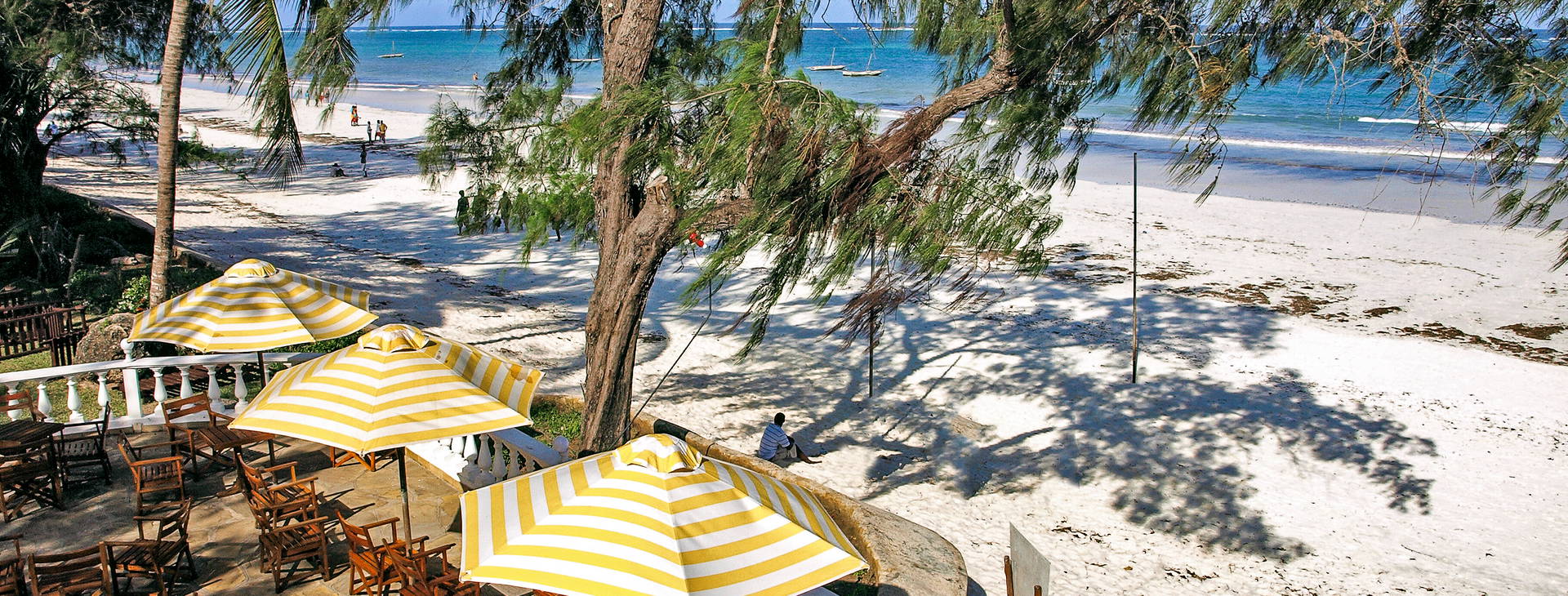 Papillon Lagoon Reef Obrázek12