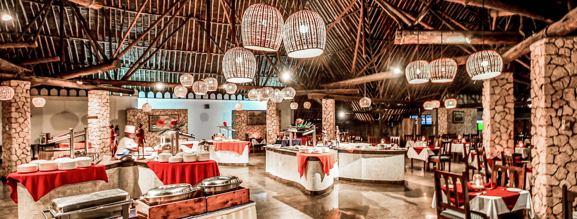 Papillon Lagoon Reef Obrázek14