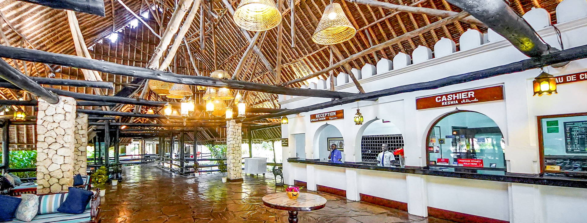 Papillon Lagoon Reef Obrázek16