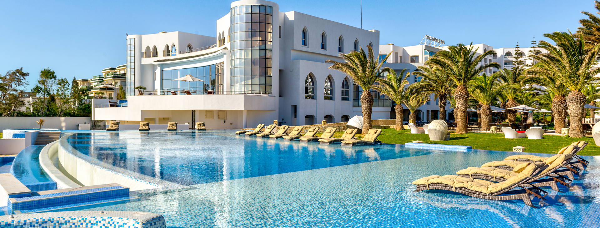 IBEROSTAR Selection Kantaoui Bay Obrázek3