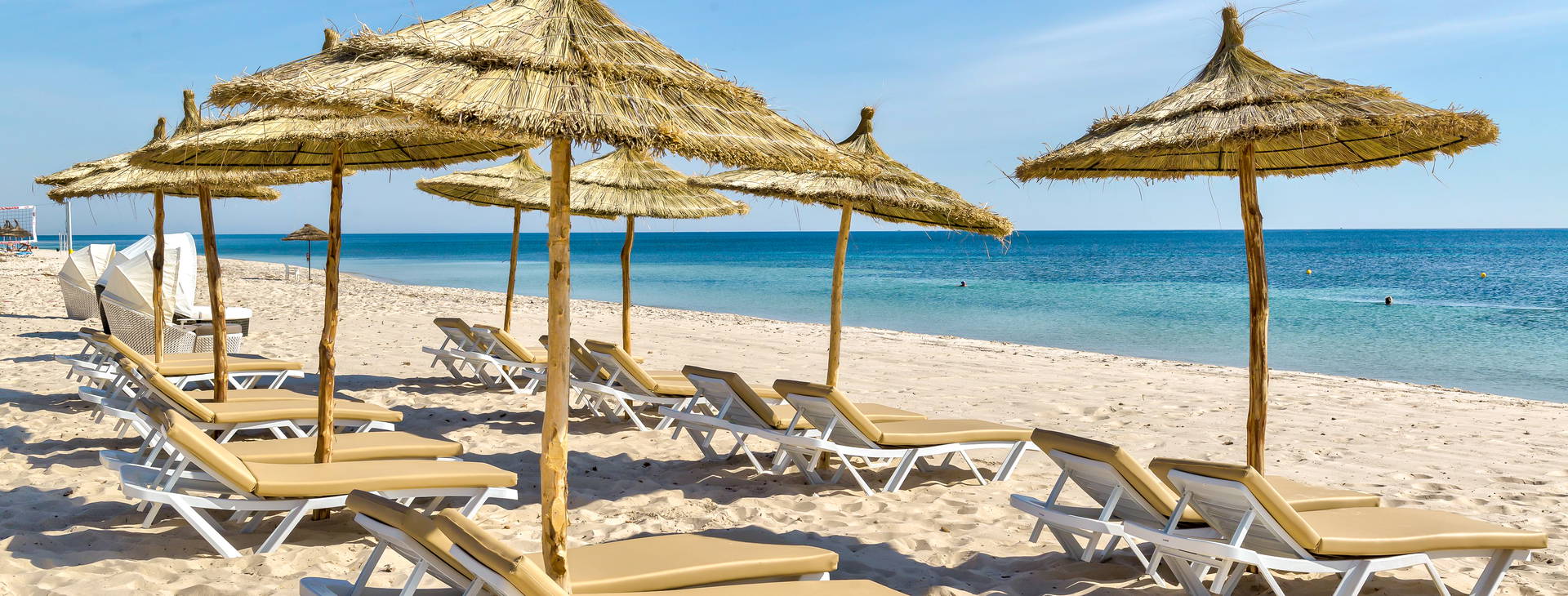 IBEROSTAR Selection Kantaoui Bay Obrázek7