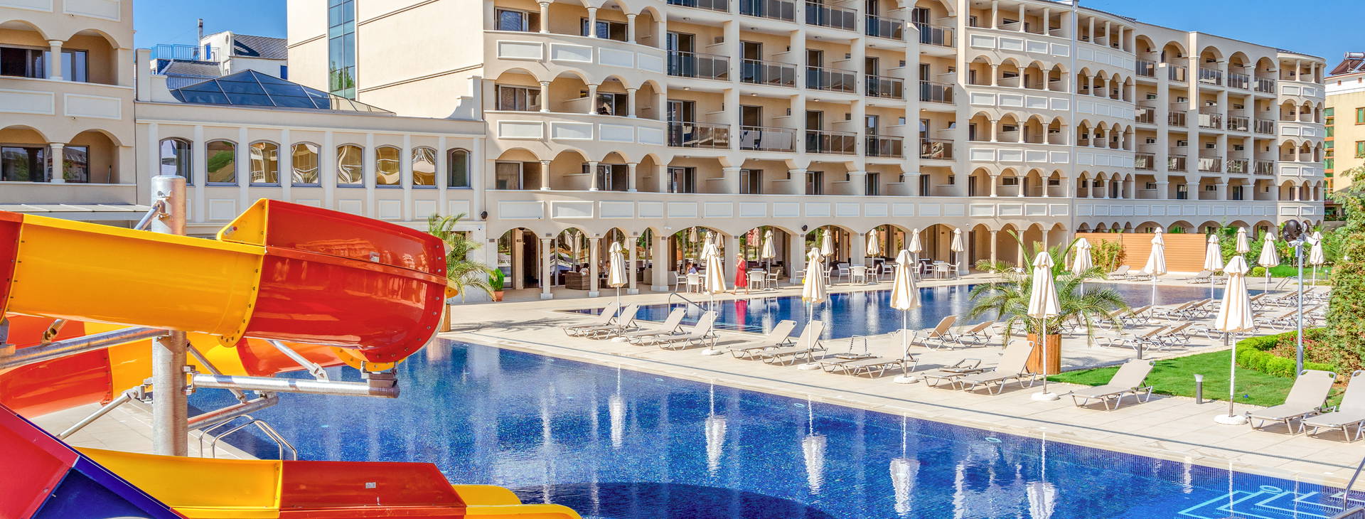 Belvedere Alexandria Club Obrázek4