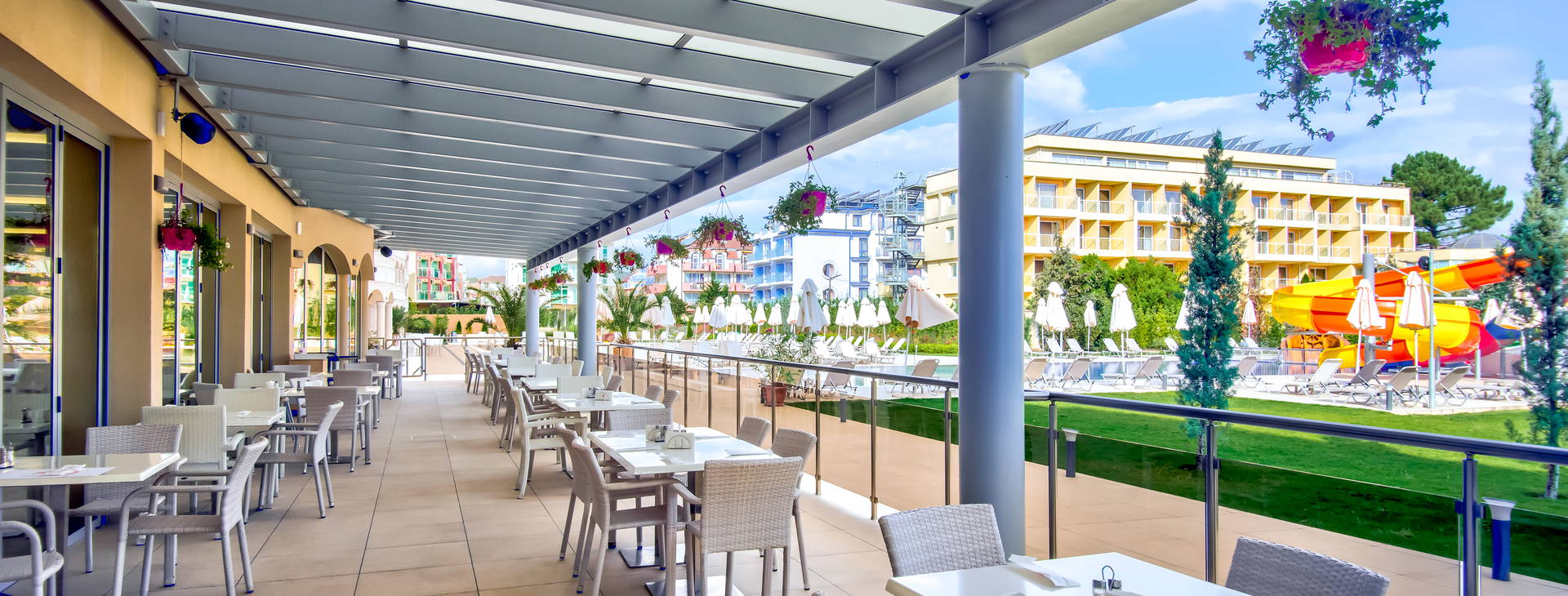 Belvedere Alexandria Club Obrázek13