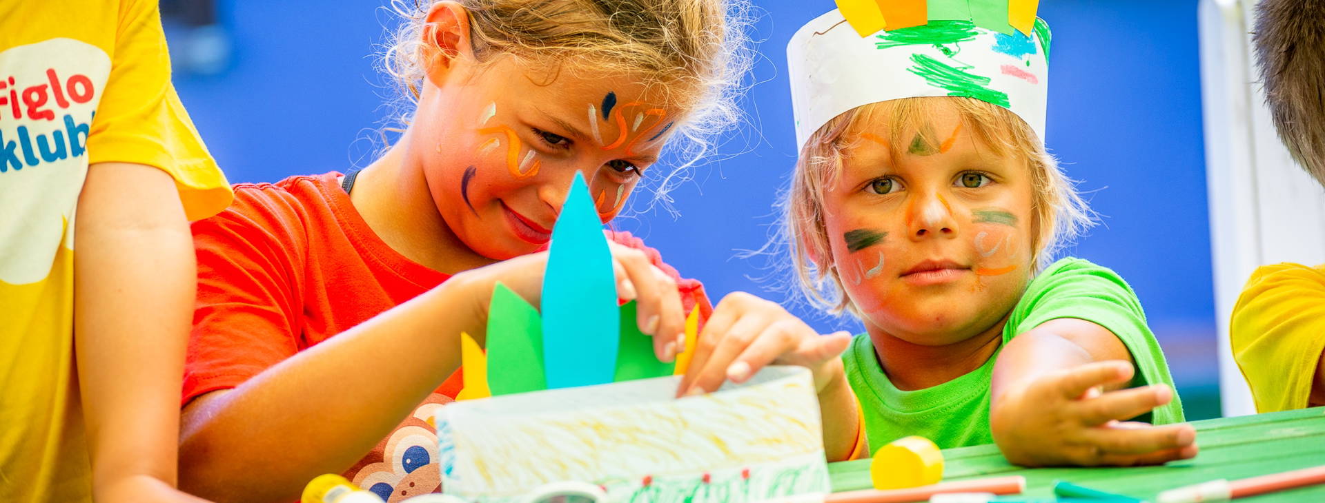 Belvedere Alexandria Club Obrázek20