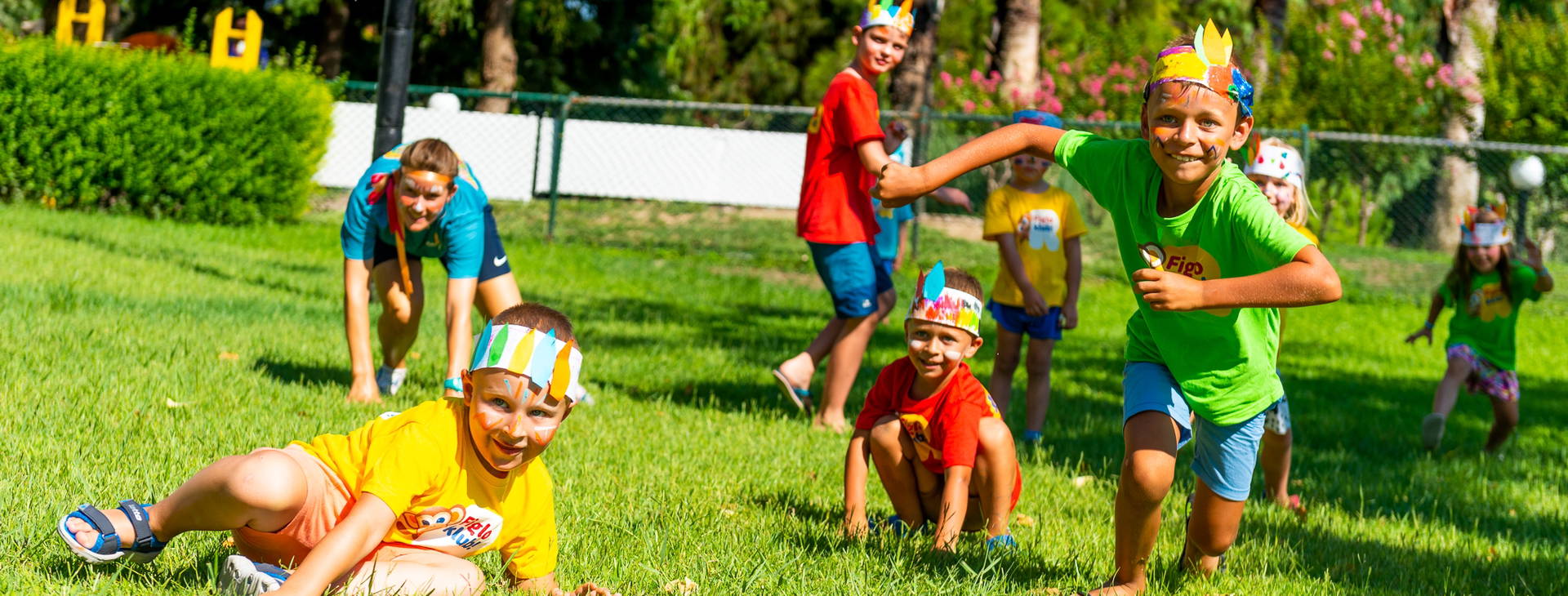 Belvedere Alexandria Club Obrázek22