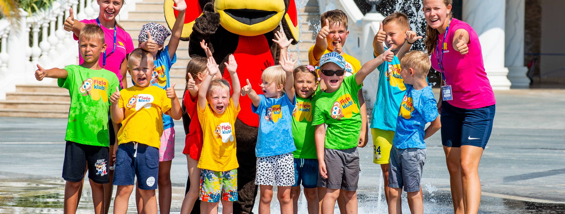 Belvedere Alexandria Club Obrázek23