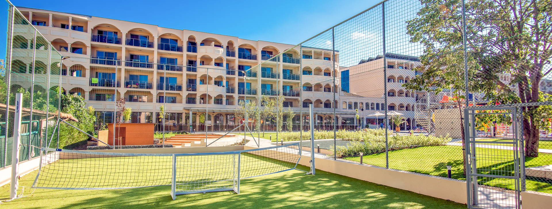 Belvedere Alexandria Club Obrázek18