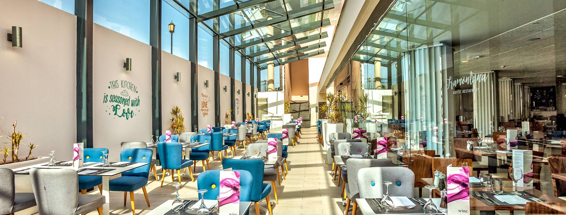 Barcelo Corralejo Sands Obrázek16