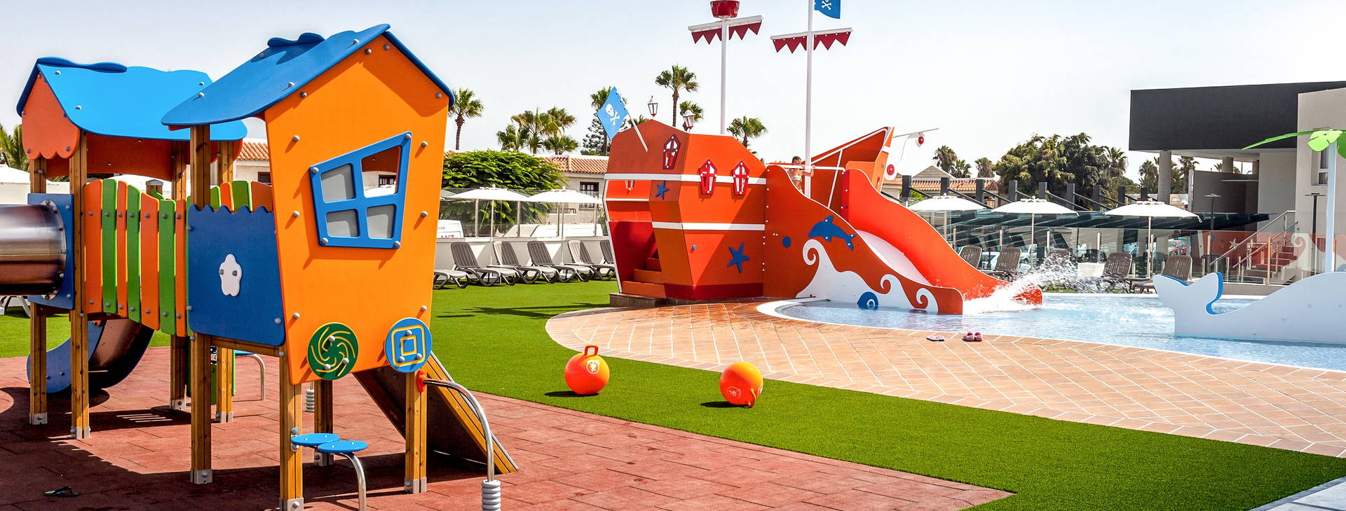 Barcelo Corralejo Sands Obrázek18