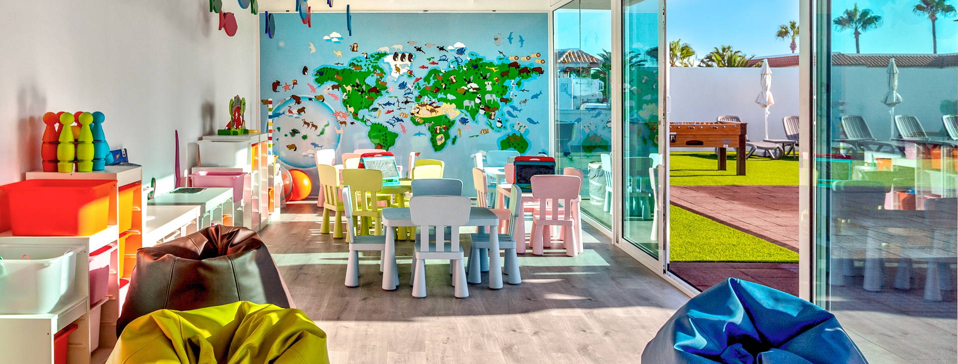 Barcelo Corralejo Sands Obrázek17