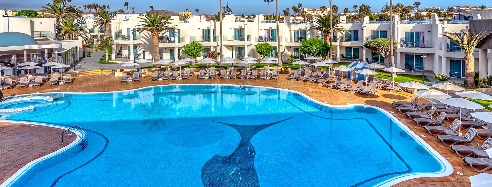 Barcelo Corralejo Sands Obrázek0