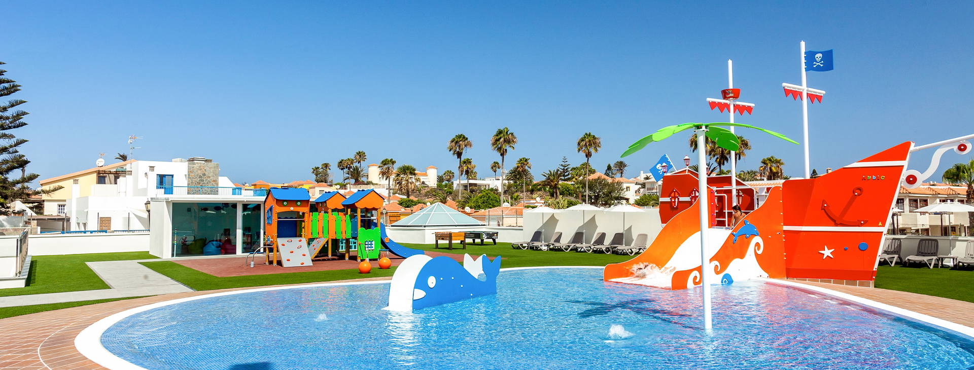 Barcelo Corralejo Sands Obrázek21