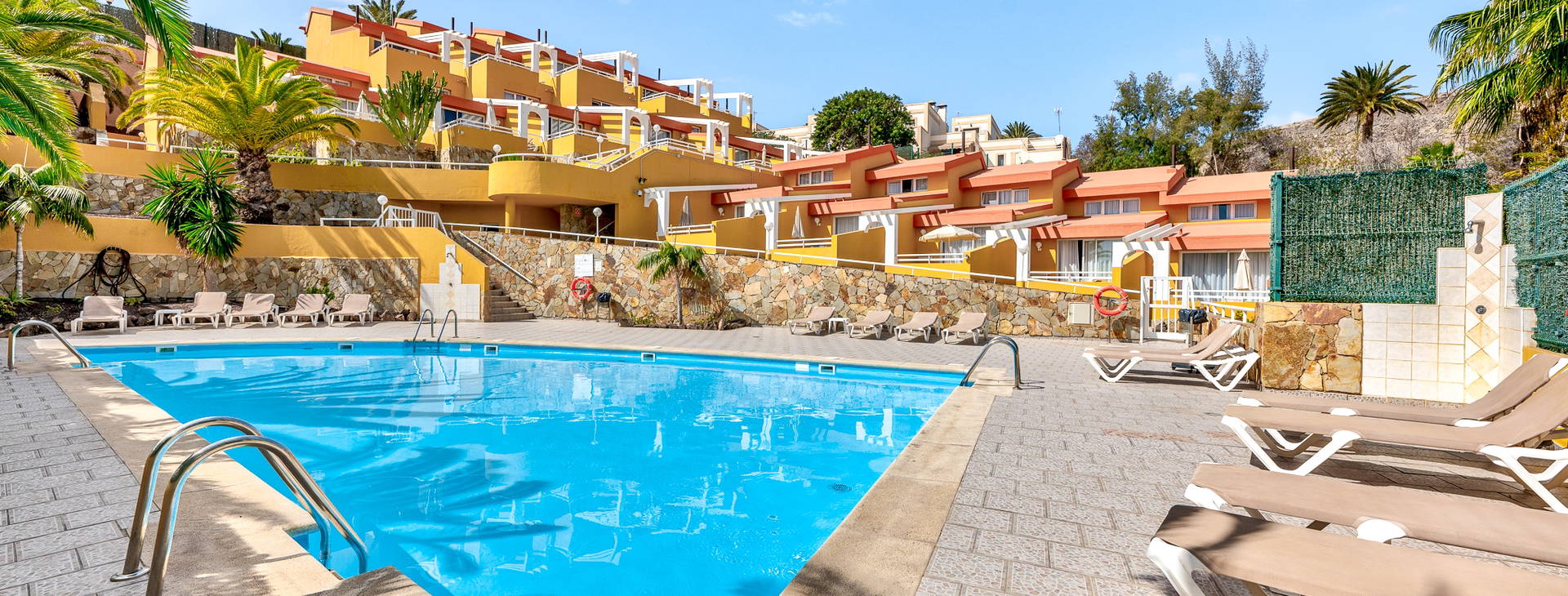 Apartamenty Punta Marina by LIVVO Obrázek0