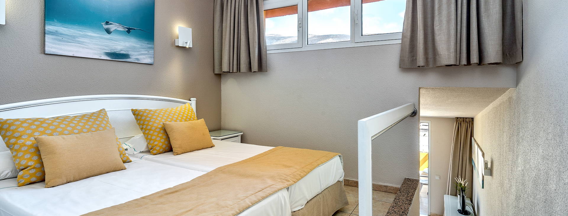 Apartamenty Punta Marina by LIVVO Obrázek3