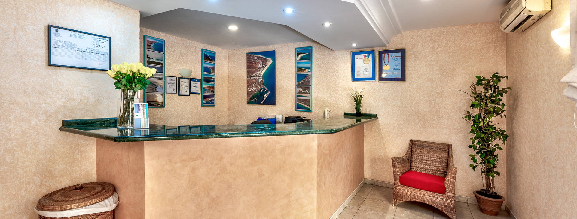 Apartamenty Punta Marina by LIVVO Obrázek9