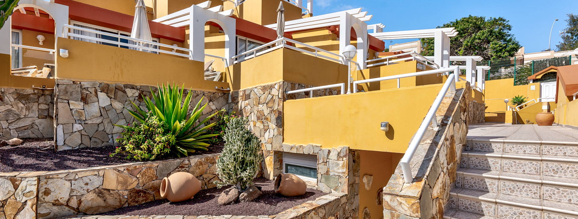 Apartamenty Punta Marina by LIVVO Obrázek7