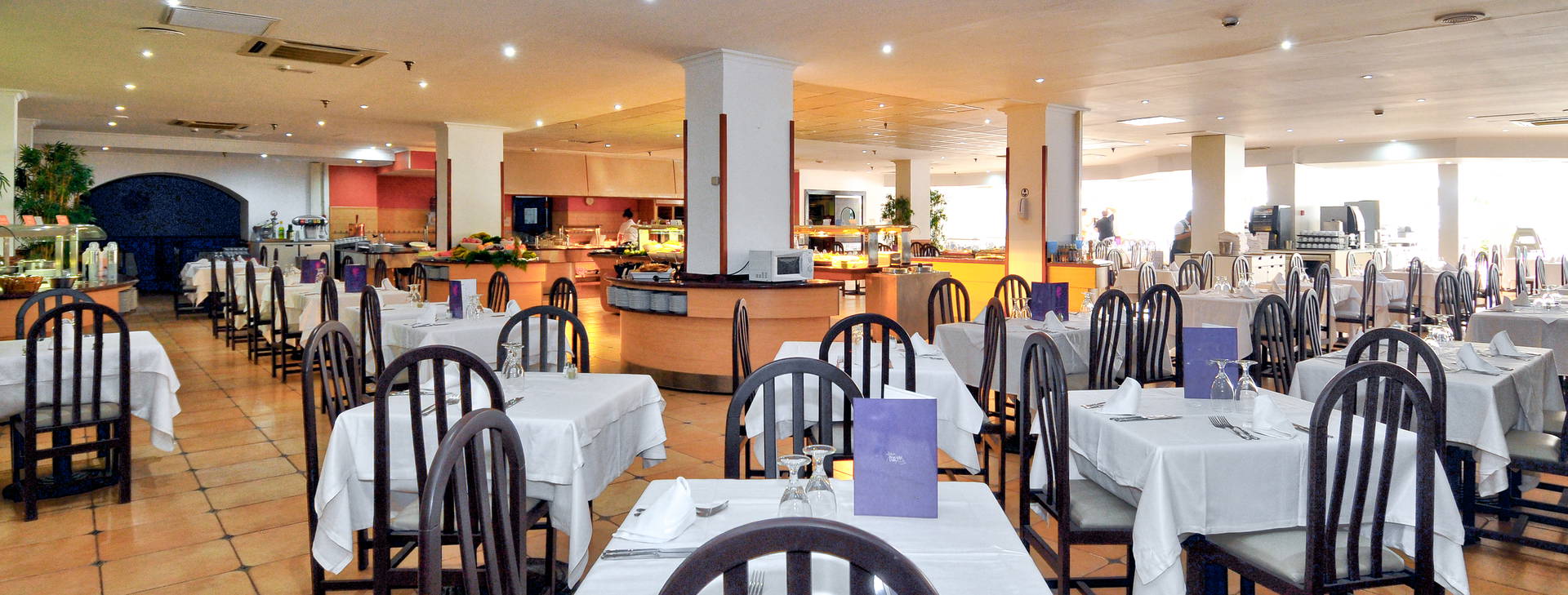 Paradise Park Fun Lifestyle Hotel Obrázek5