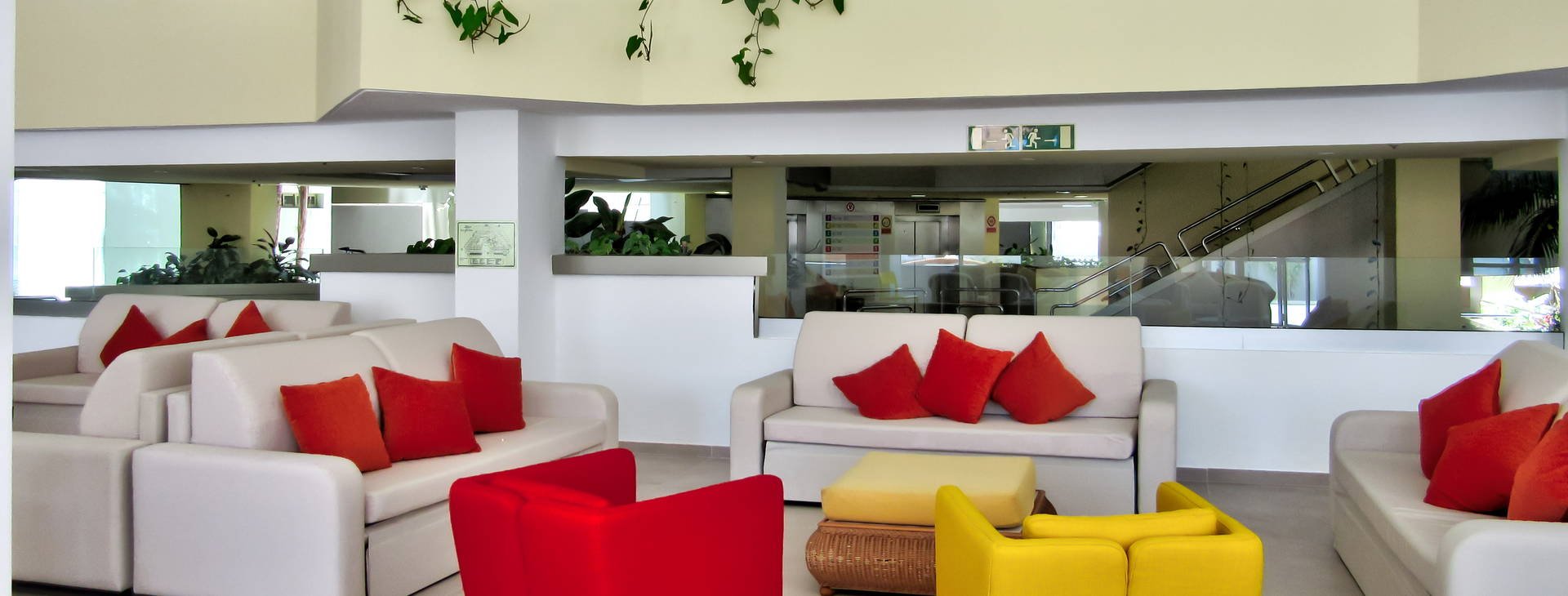 Paradise Park Fun Lifestyle Hotel Obrázek10