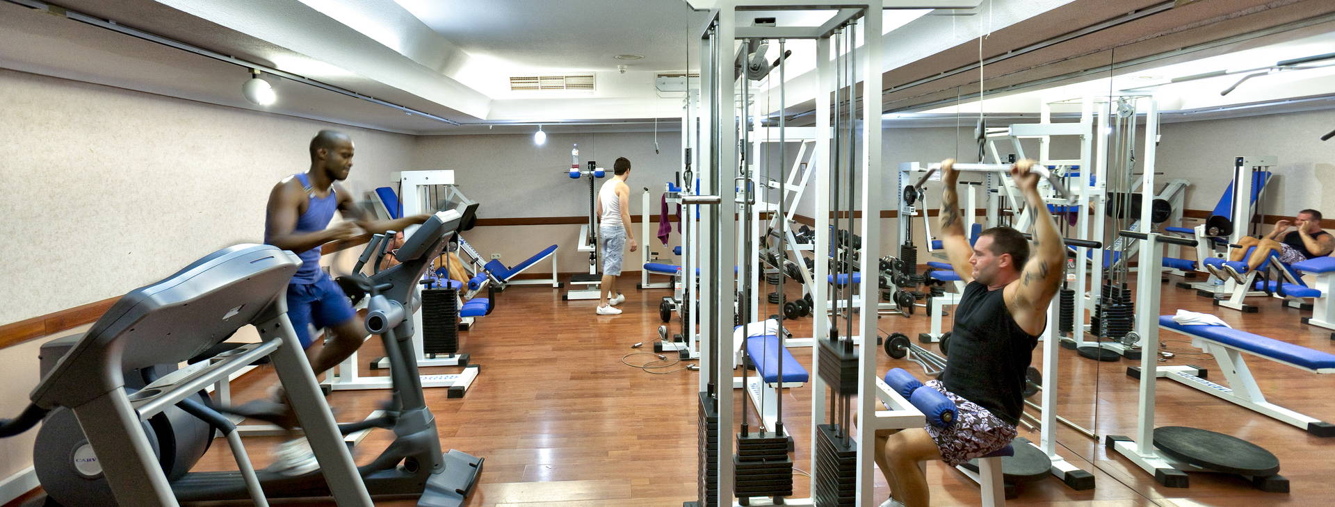 Paradise Park Fun Lifestyle Hotel Obrázek12