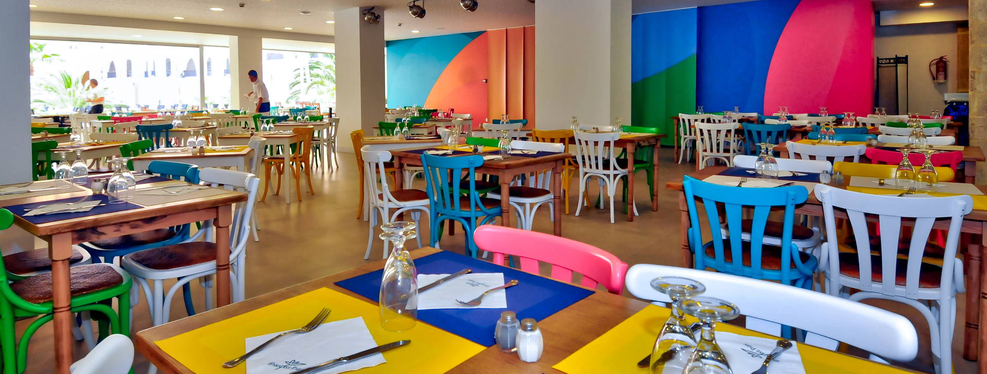 Paradise Park Fun Lifestyle Hotel Obrázek8