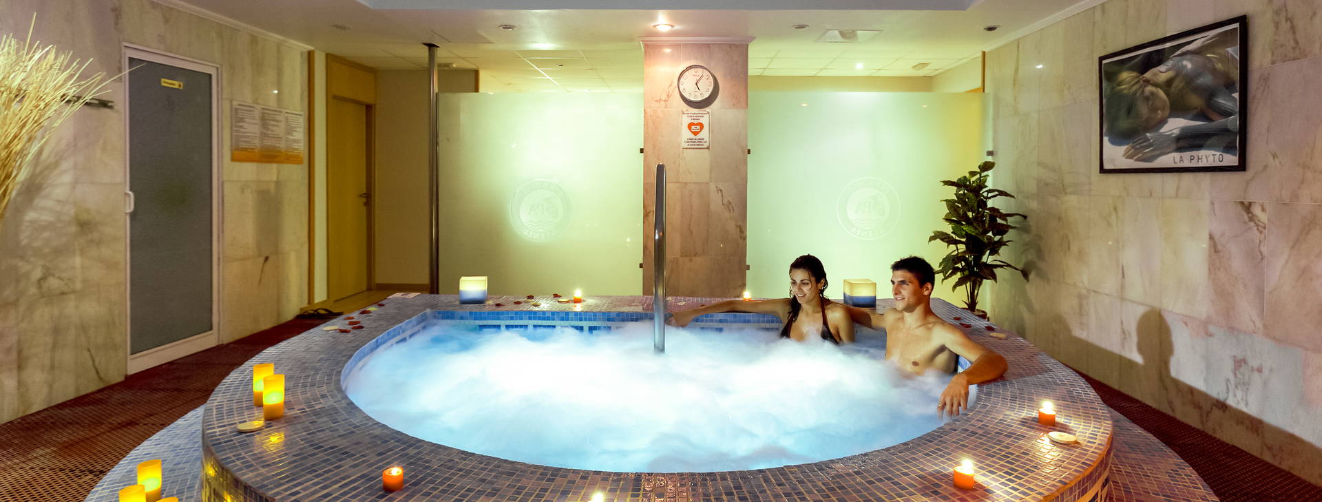 Paradise Park Fun Lifestyle Hotel Obrázek11