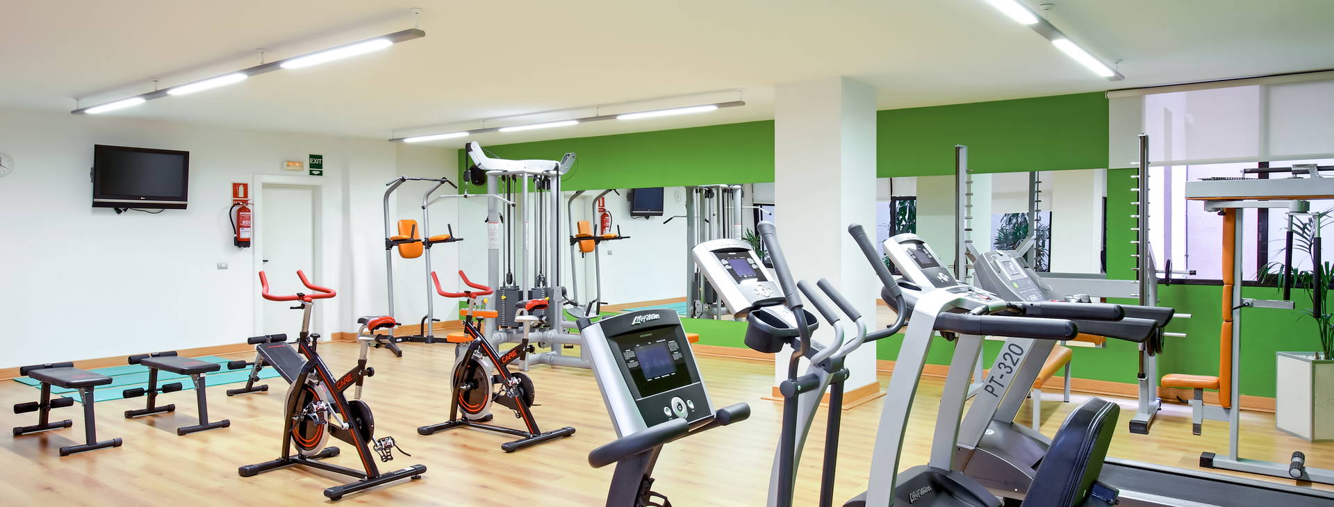 IBEROSTAR Waves Las Dalias Obrázek18