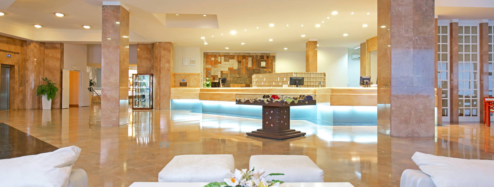 IBEROSTAR Waves Las Dalias Obrázek12