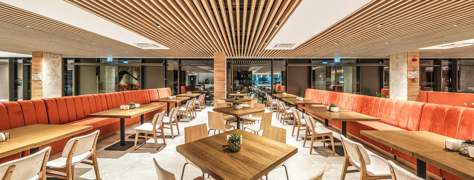 Voya Beach Resort Obrázek10