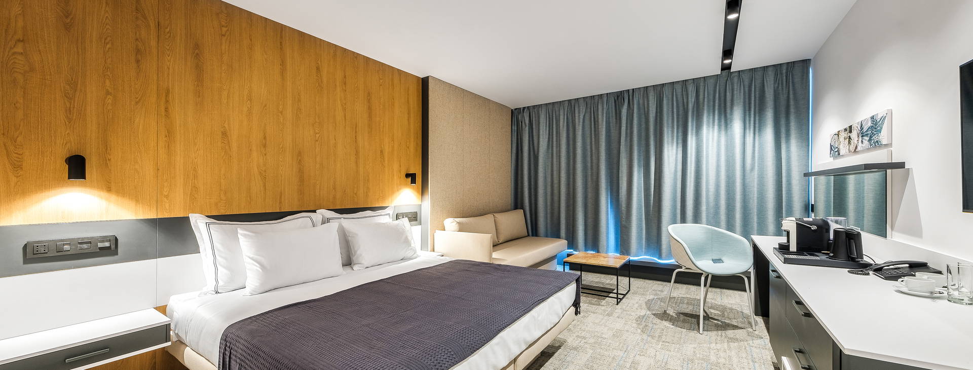 Voya Beach Resort Obrázek6