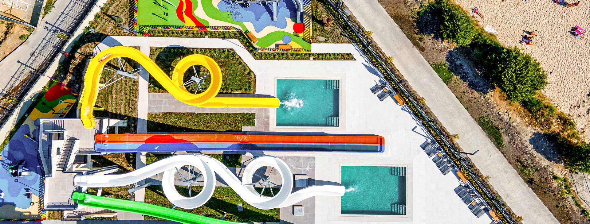 Voya Beach Resort Obrázek16